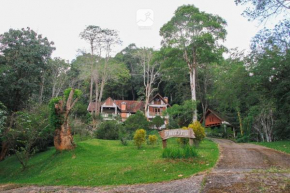 Baan Saket Dao, Ban Saket Dao, Doi Saket, Chiang Mai